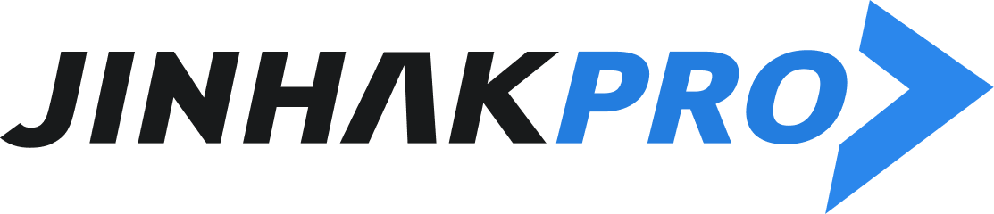 진학프로 JINHAKPRO
